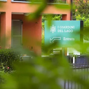  Vakantieboerderij Familiare I Giardini Del